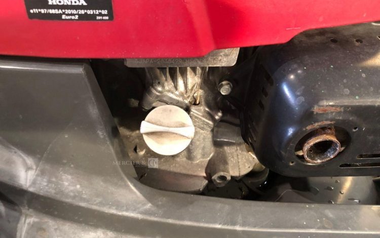 HONDA HRX476C1  55MAM22026