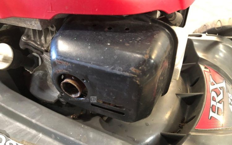 HONDA HRX476C1  55MAM22026