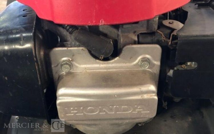 HONDA HRX476C1  55MAM22026