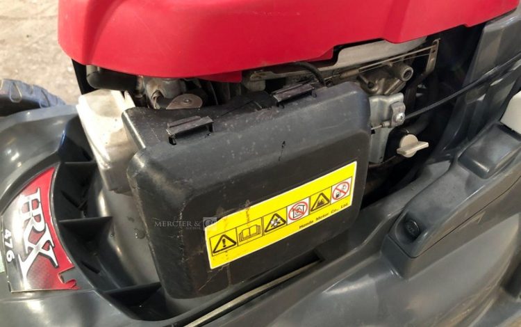 HONDA HRX476C1  55MAM22026