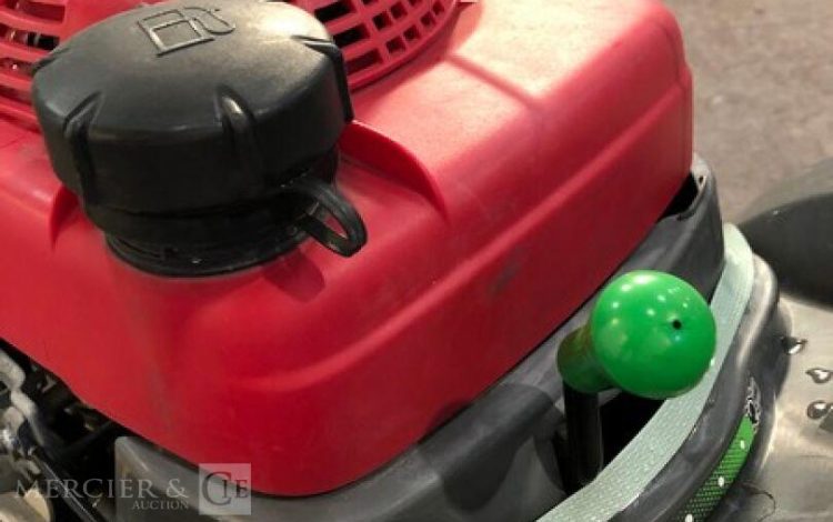 HONDA HRX476C1  55MAM22026