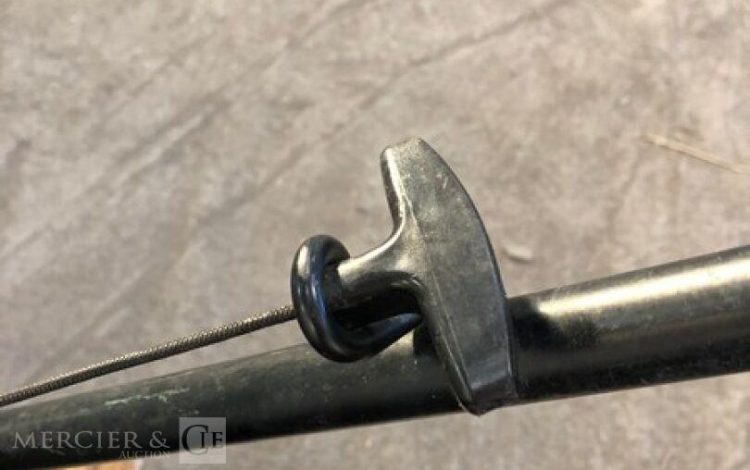 HONDA HRX476C1  55MAM22026