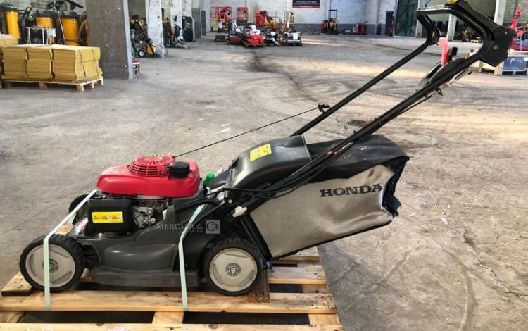 HONDA HRX476C1  55MAM22026