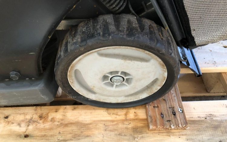 HONDA HRX476C1  55MAM22026