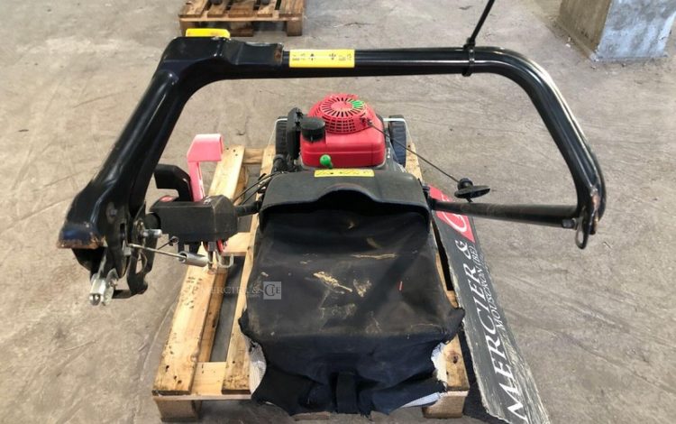 HONDA HRX476C1  55MAM22026