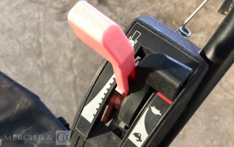 HONDA HRX476C1  55MAM22026