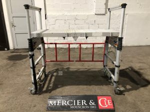 DUARIB TELETOWER  53MAM22026