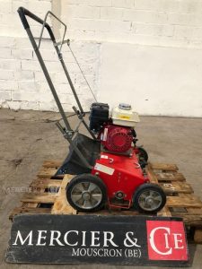 ELIET ELIET 501  49MAM22026