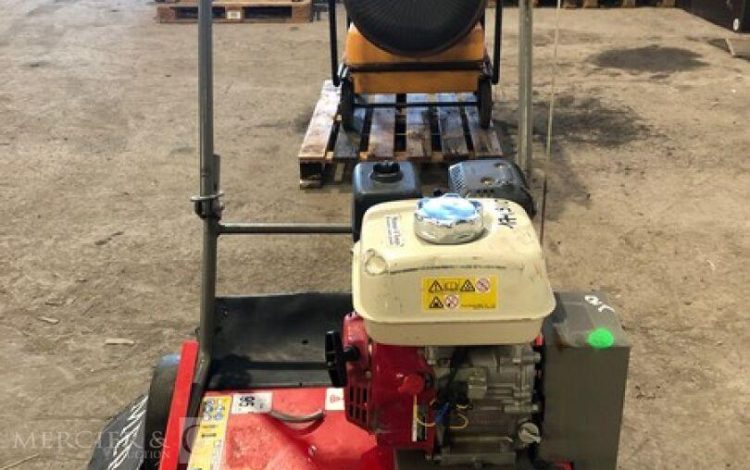 ELIET ELIET 501  49MAM22026