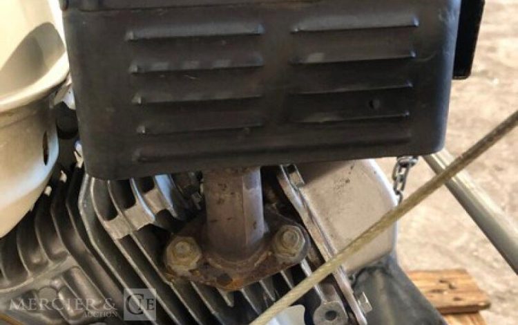 ELIET ELIET 501  49MAM22026