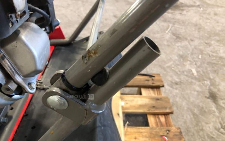 ELIET ELIET 501  49MAM22026