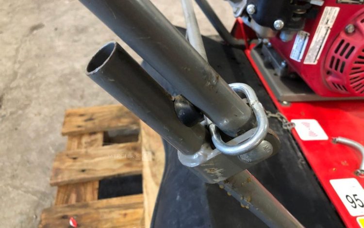 ELIET ELIET 501  49MAM22026