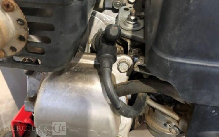 ELIET ELIET 501  49MAM22026