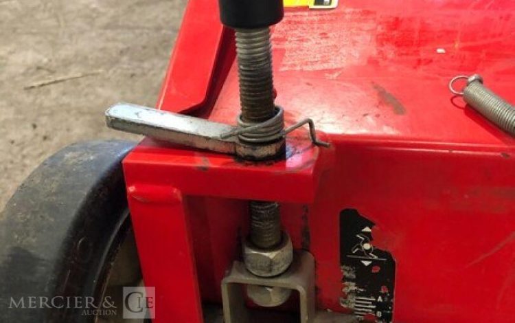 ELIET ELIET 501  49MAM22026