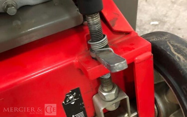 ELIET ELIET 501  49MAM22026