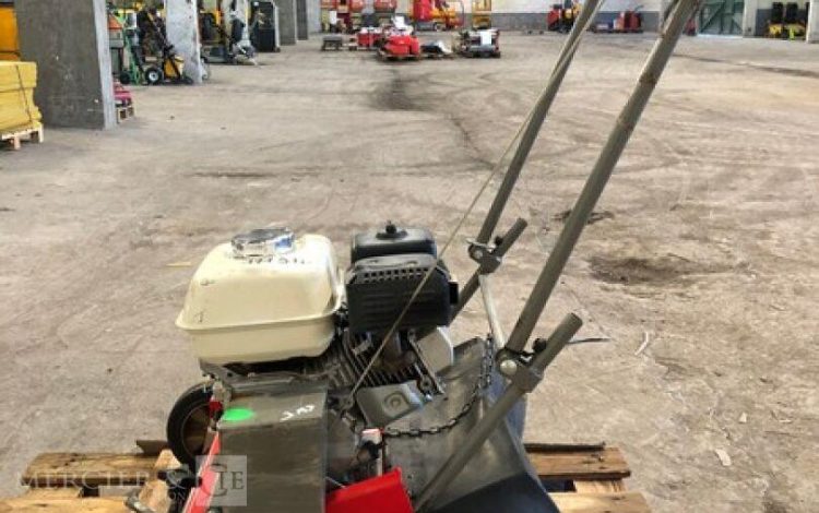 ELIET ELIET 501  49MAM22026