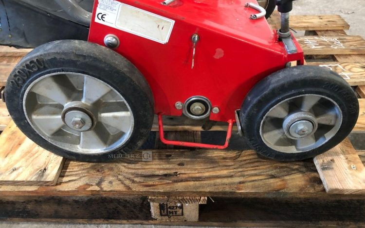 ELIET ELIET 501  49MAM22026