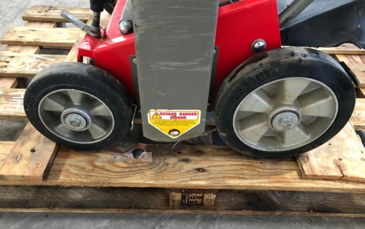 ELIET ELIET 501  49MAM22026