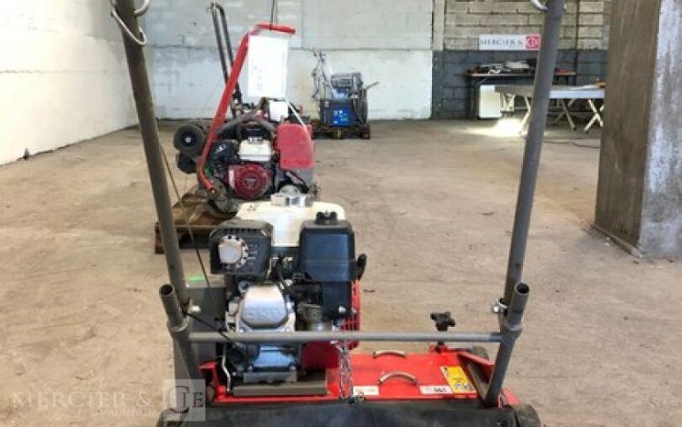 ELIET ELIET 501  49MAM22026