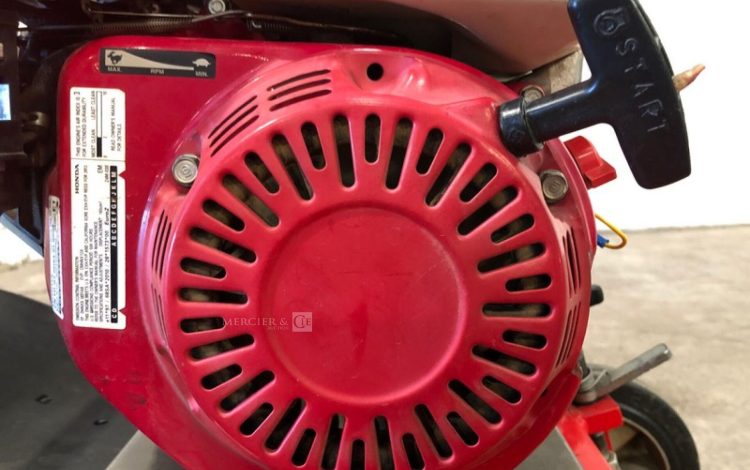 ELIET ELIET 501  49MAM22026