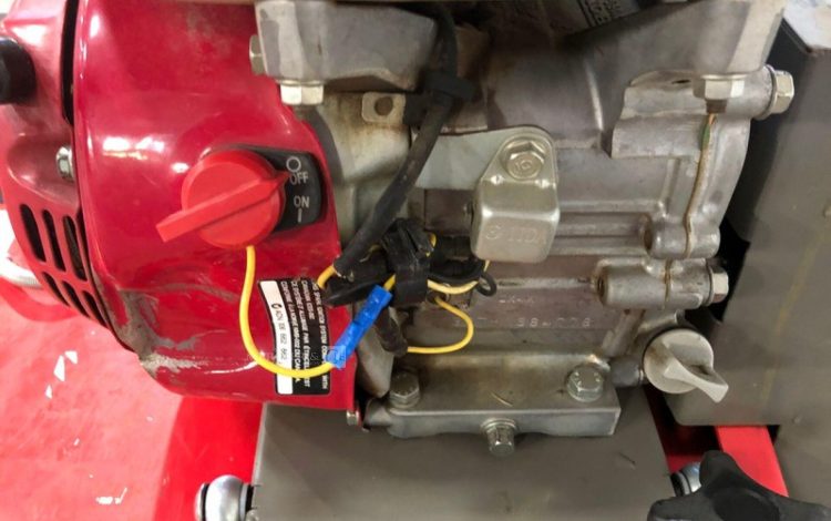 ELIET ELIET 501  49MAM22026