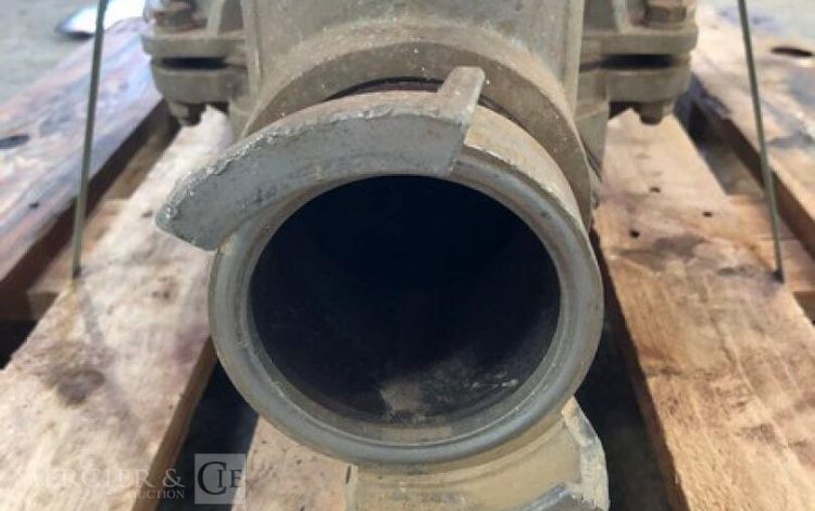 WACKER NEUSON PDI3A  48MAM22026