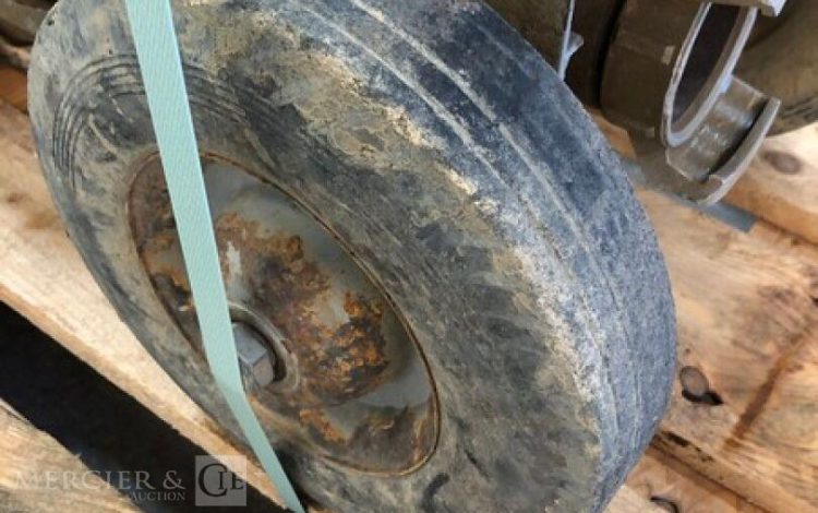 WACKER NEUSON PDI3A  48MAM22026