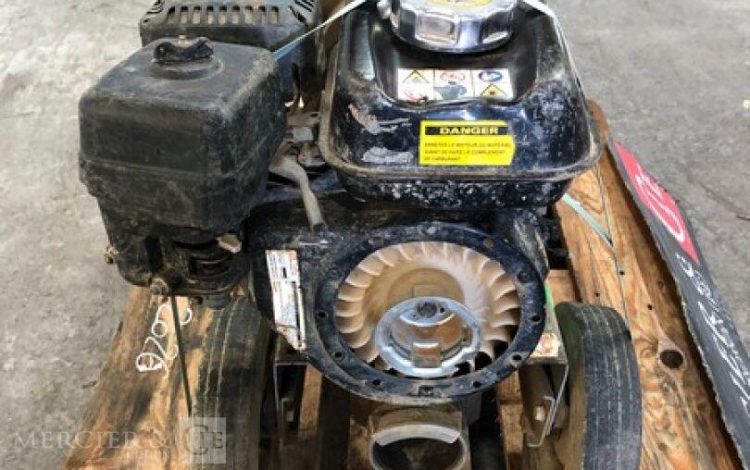 WACKER NEUSON PDI3A  48MAM22026