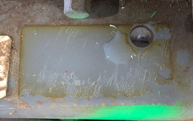 WACKER NEUSON PDI3A  48MAM22026