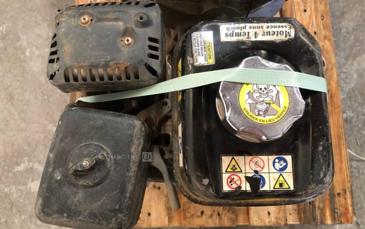 WACKER NEUSON PDI3A  48MAM22026