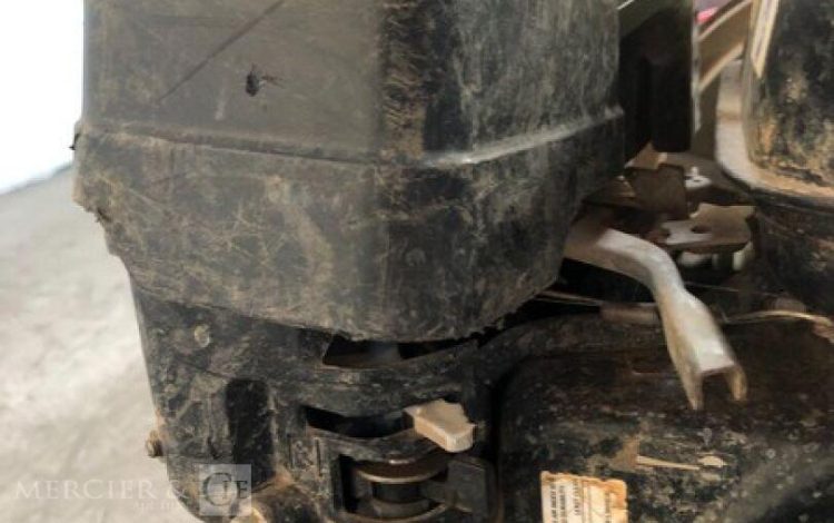 WACKER NEUSON PDI3A  48MAM22026