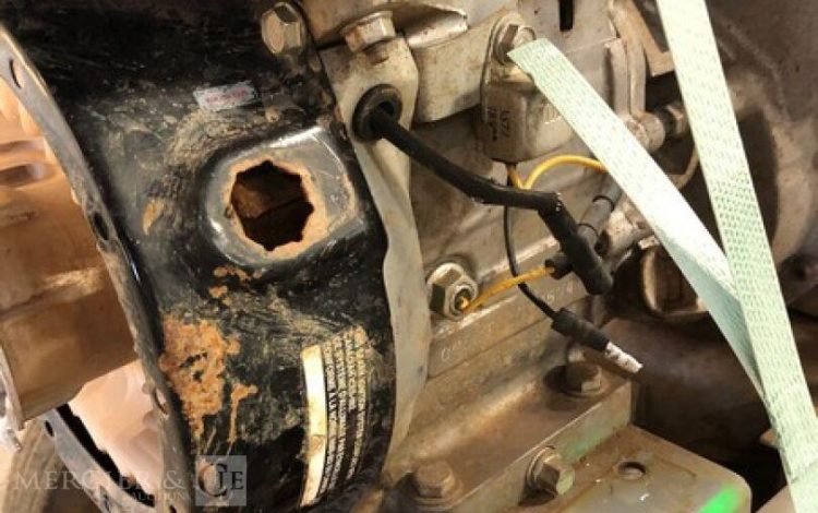 WACKER NEUSON PDI3A  48MAM22026