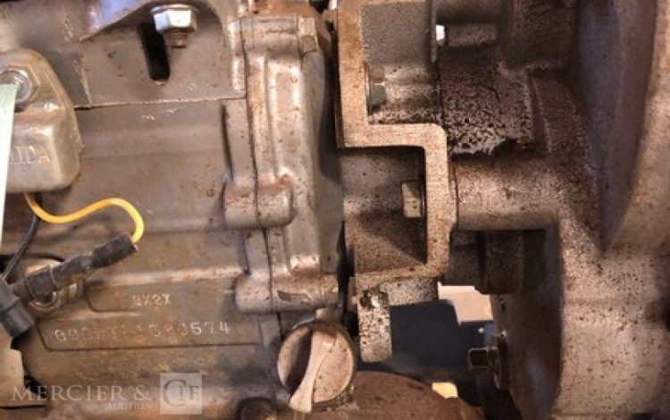 WACKER NEUSON PDI3A  48MAM22026