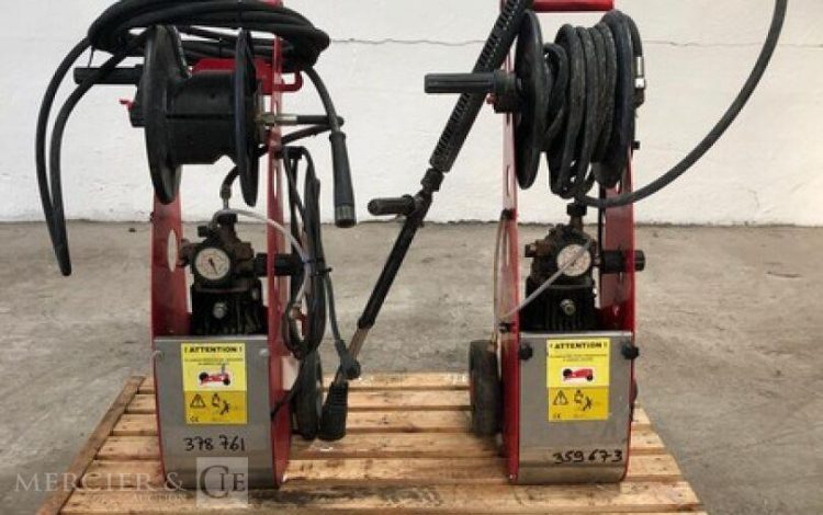 REGELAV EFC-130-11M  41MAM22026