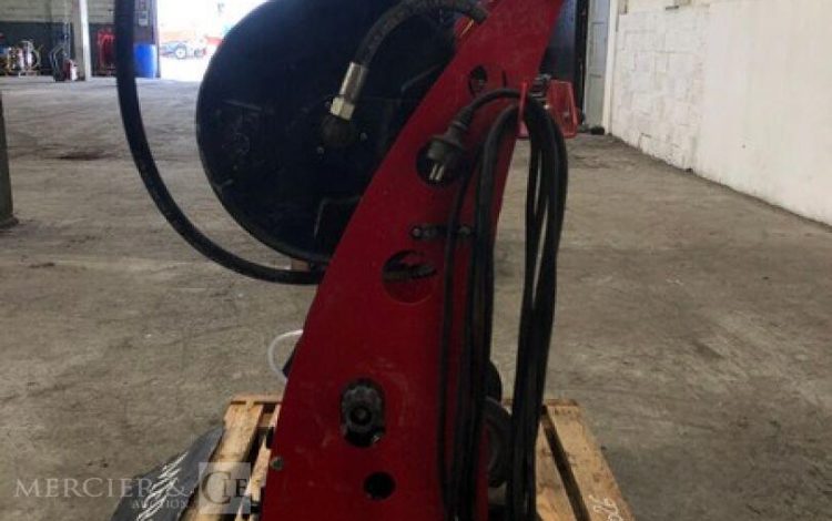 REGELAV EFC-130-11M  41MAM22026