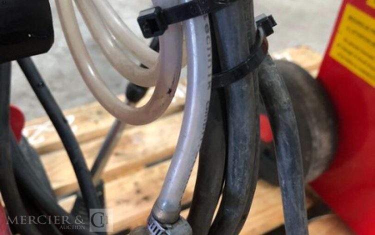 REGELAV EFC-130-11M  41MAM22026