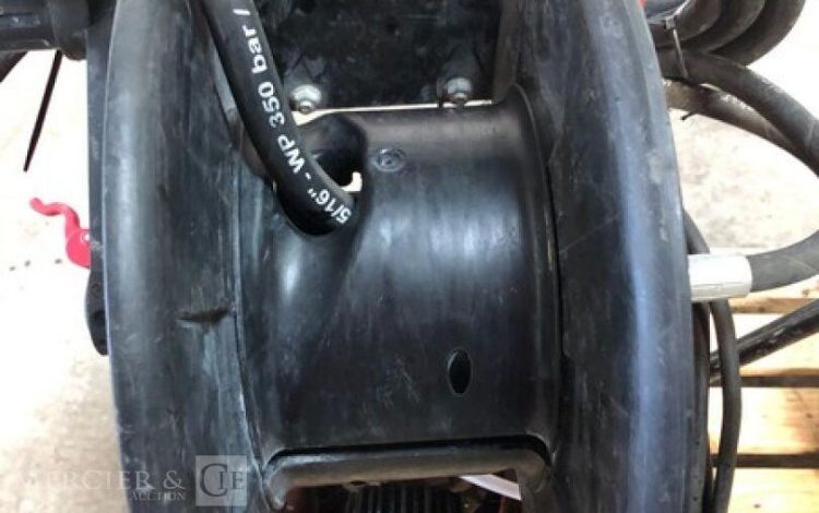 REGELAV EFC-130-11M  41MAM22026