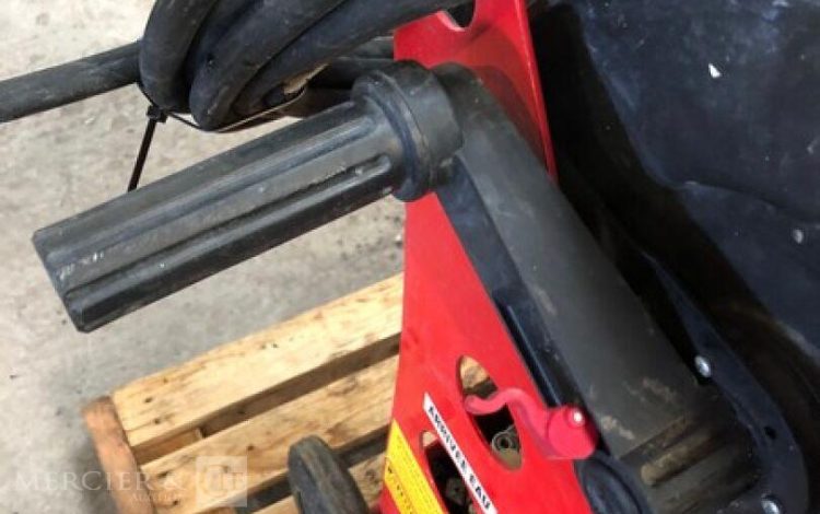 REGELAV EFC-130-11M  41MAM22026