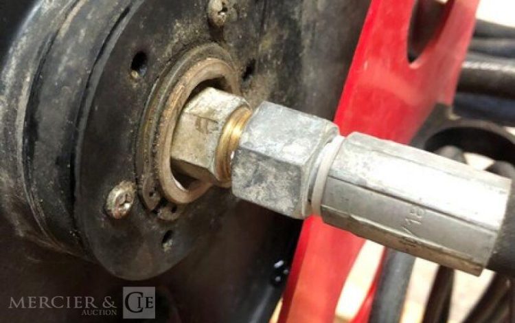 REGELAV EFC-130-11M  41MAM22026