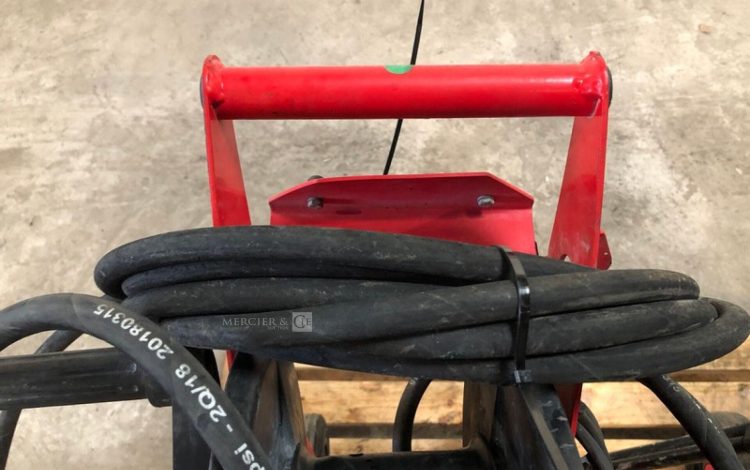 REGELAV EFC-130-11M  41MAM22026