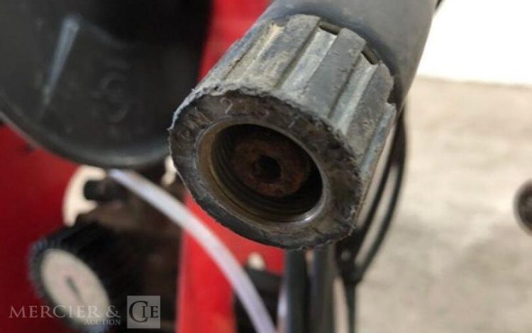 REGELAV EFC-130-11M  41MAM22026