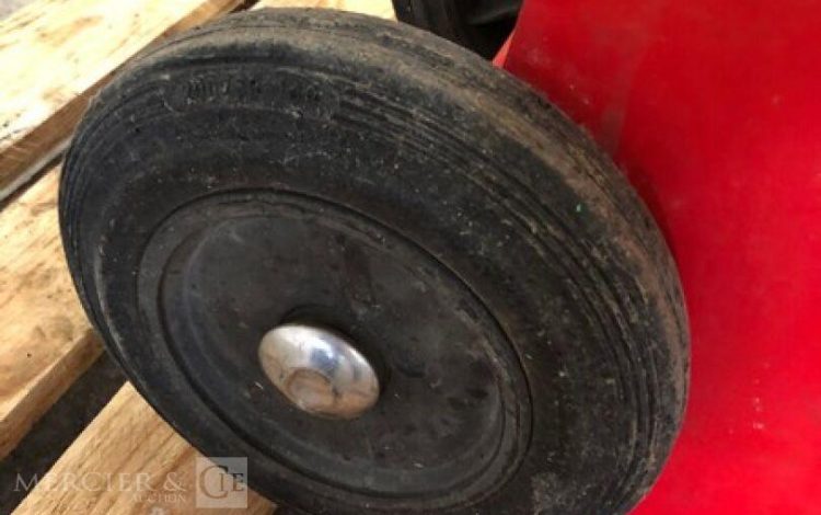 REGELAV EFC-130-11M  41MAM22026