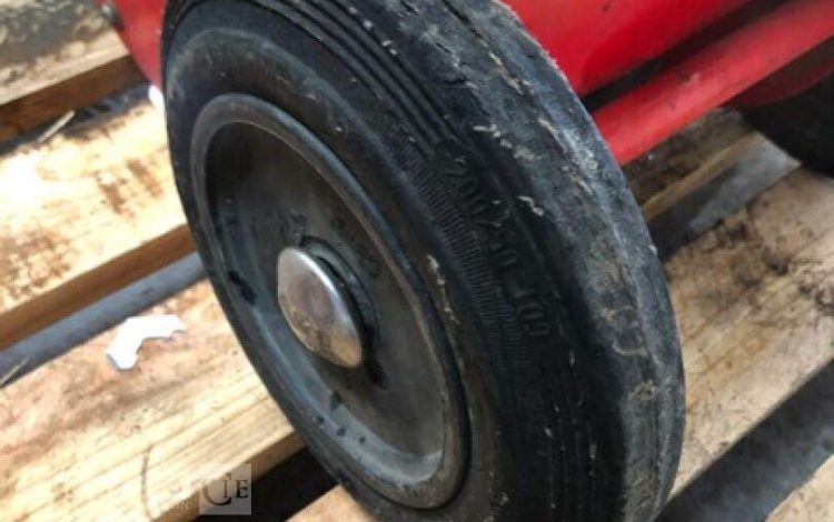 REGELAV EFC-130-11M  41MAM22026