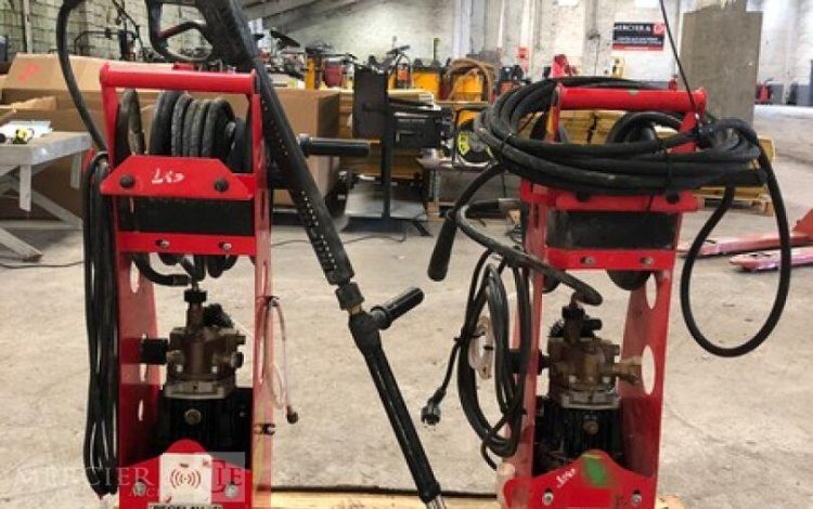 REGELAV EFC-130-11M  41MAM22026