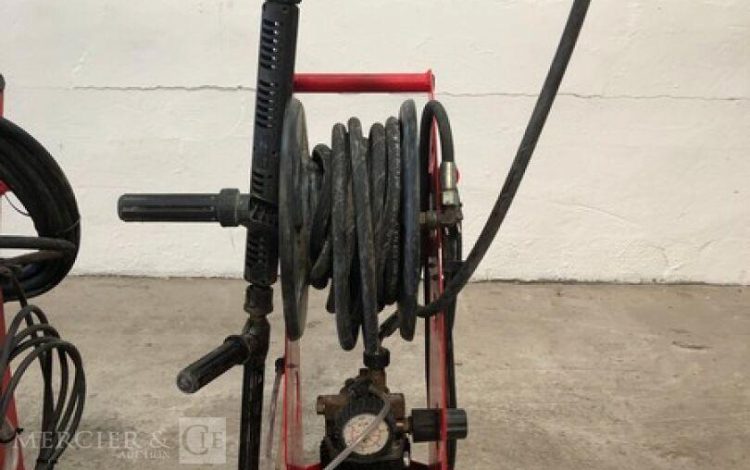 REGELAV EFC-130-11M  41MAM22026