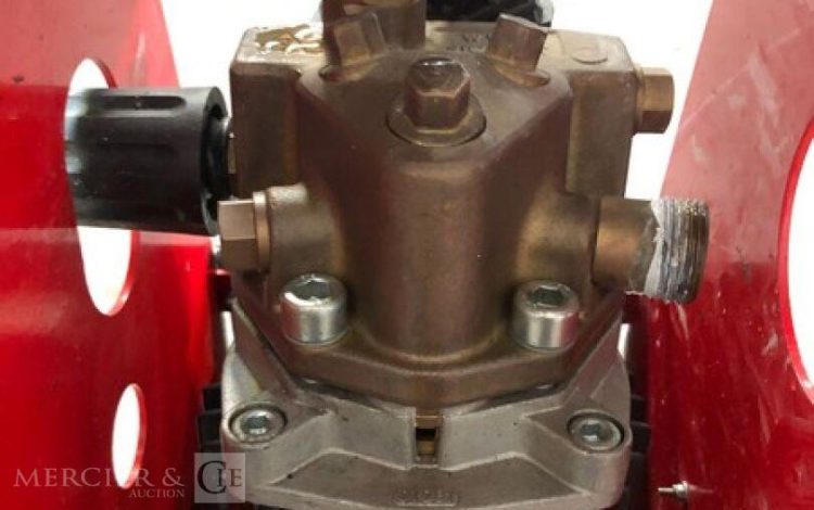 REGELAV EFC-130-11M  41MAM22026