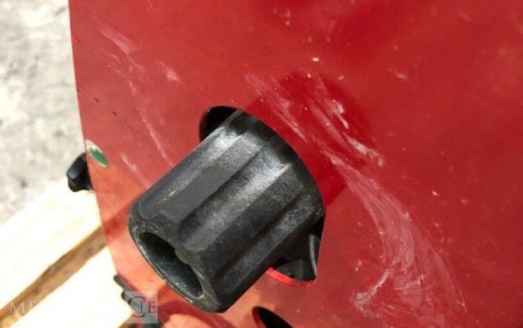 REGELAV EFC-130-11M  41MAM22026