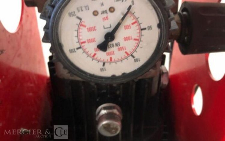 REGELAV EFC-130-11M  41MAM22026