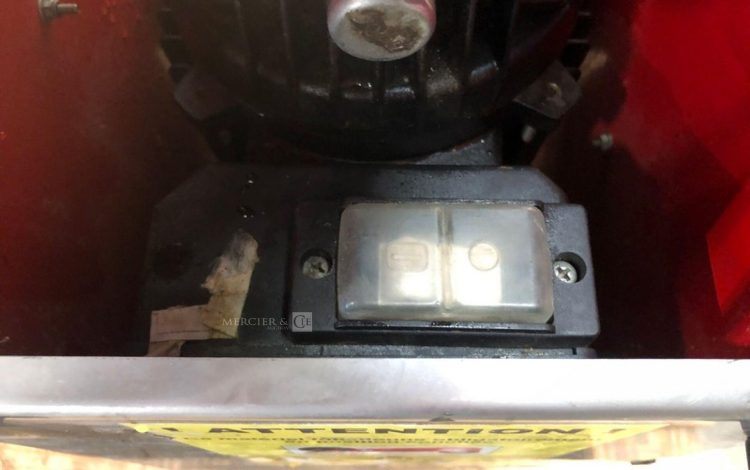 REGELAV EFC-130-11M  41MAM22026