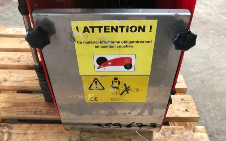 REGELAV EFC-130-11M  41MAM22026